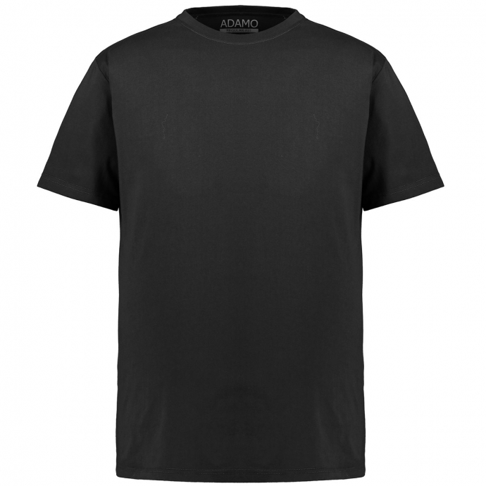 Adamo Fashion Meliertes T-Shirt