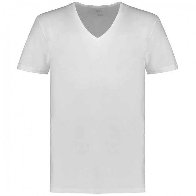 Mey Elastisches T-Shirt mit Coolmax®-Qualität