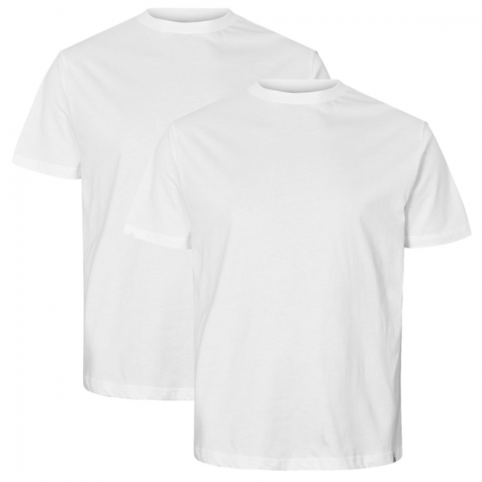 North Doppelpack Basic T-Shirt