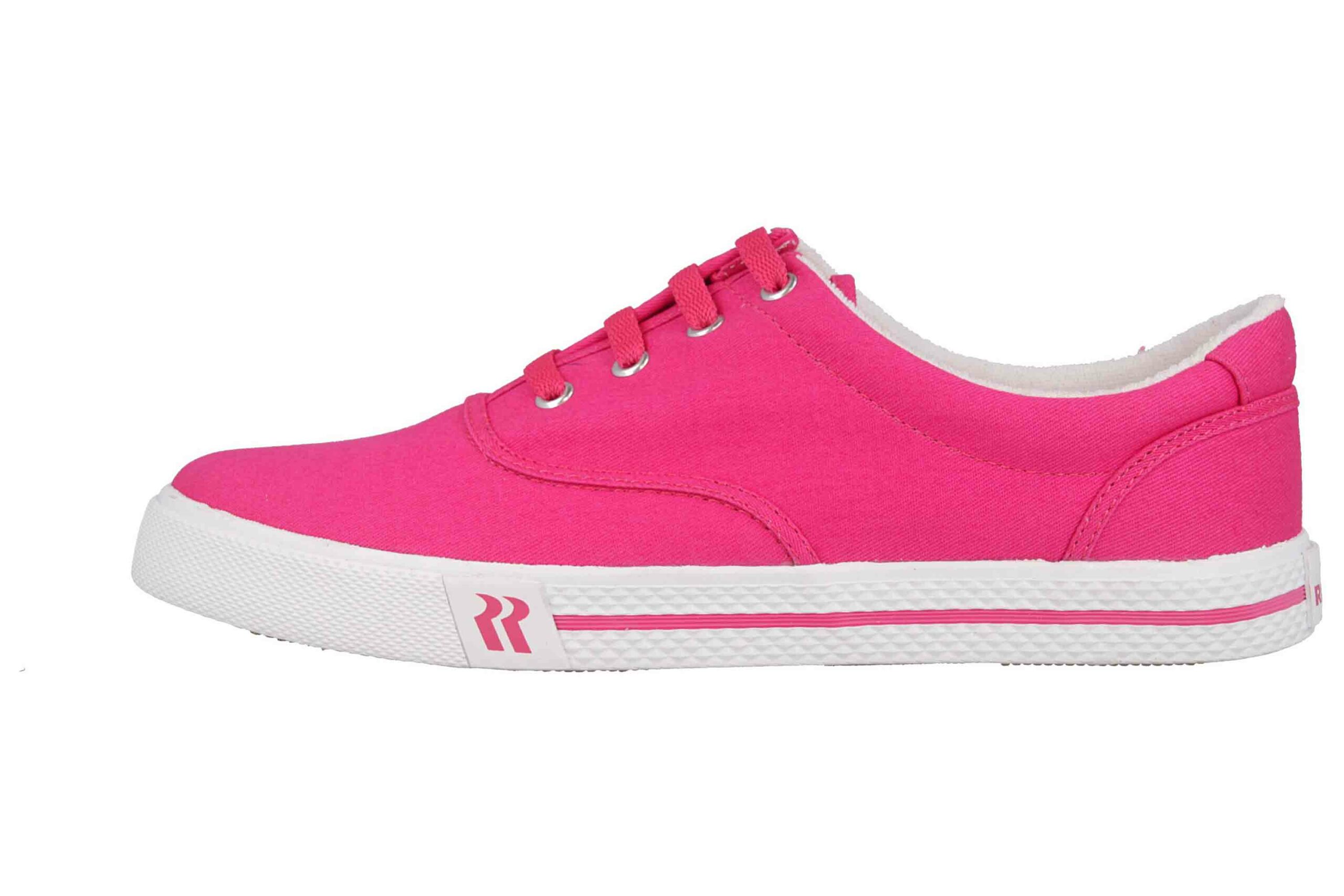 Romika Soling 35 Sneaker in Übergrößen Pink 20035 260 430 große Damenschuhe