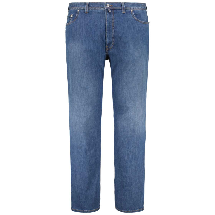 Pierre Cardin 5-Pocket Jeans in FutureFlex-Qualität