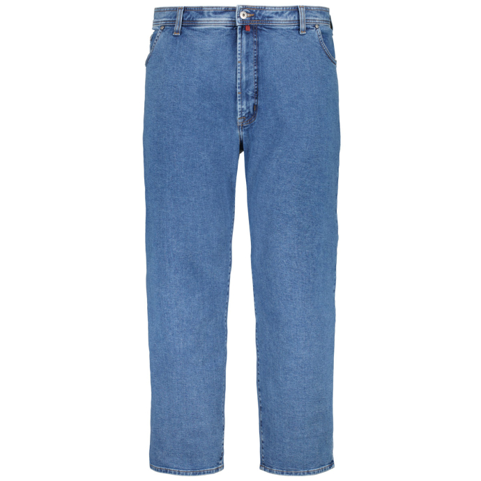 Pierre Cardin Stretch-Jeans im 5-Pocket Stil