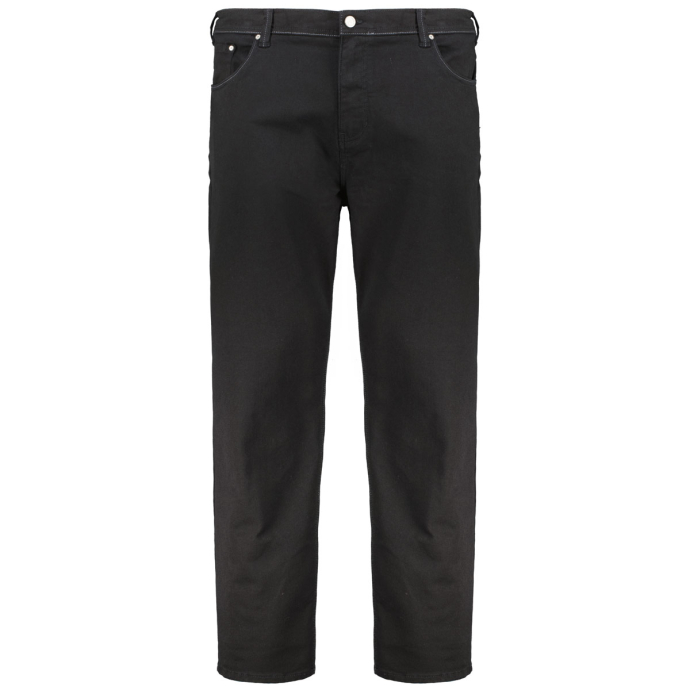 Redpoint Stretch-Jeans im 5-Pocket Stil