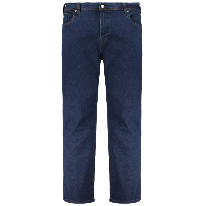 Redpoint Stretch-Jeans im 5-Pocket Stil
