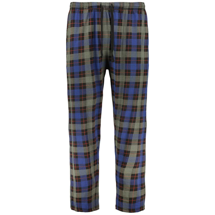 Ceceba Lange Pyjamahose aus Baumwoll-Jersey
