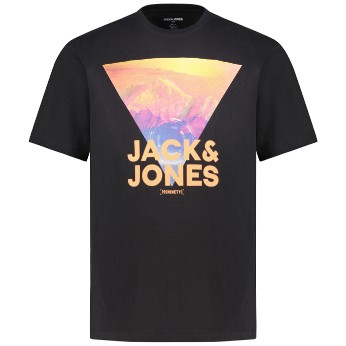 Jack&Jones T-Shirt mit Print