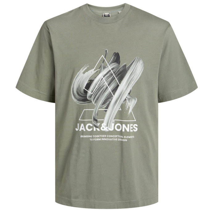 Jack&Jones T-Shirt mit Print
