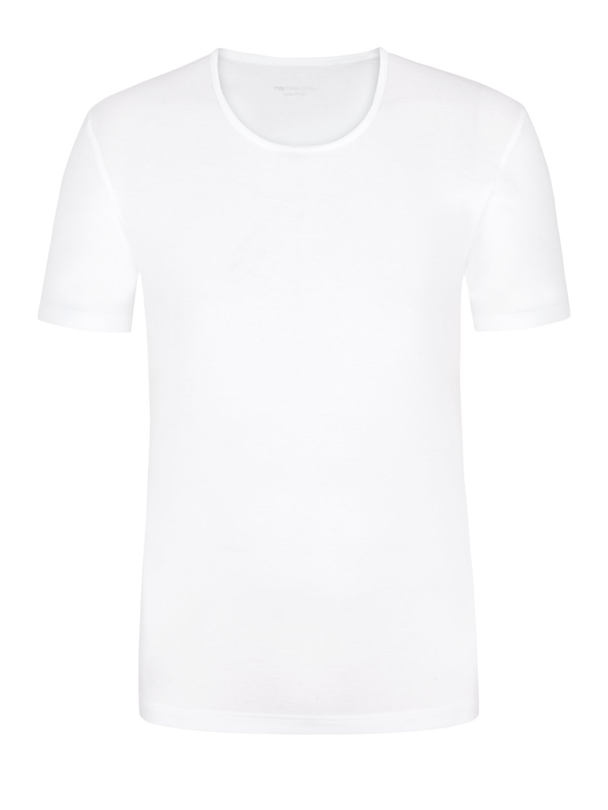 Mey T-Shirt mit 'Dry Cotton'
