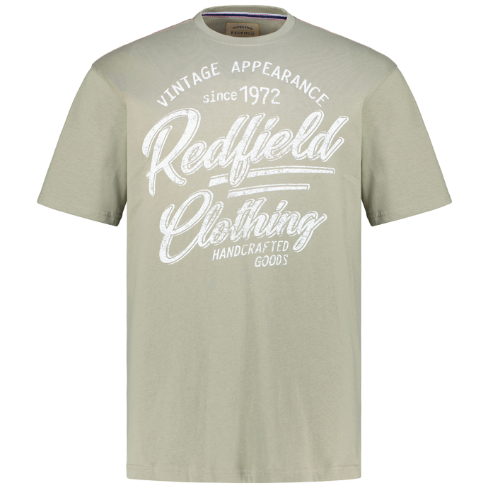 Redfield T-Shirt mit Print