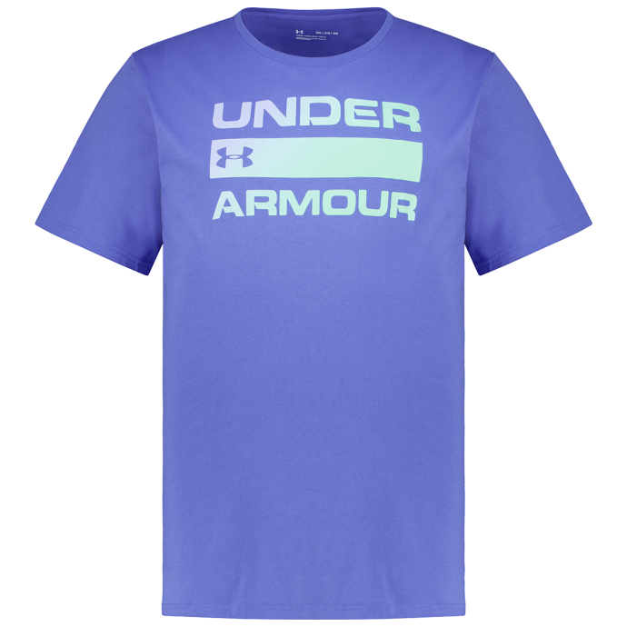 Under Armour Funktionsshirt mit Charged Cotton®