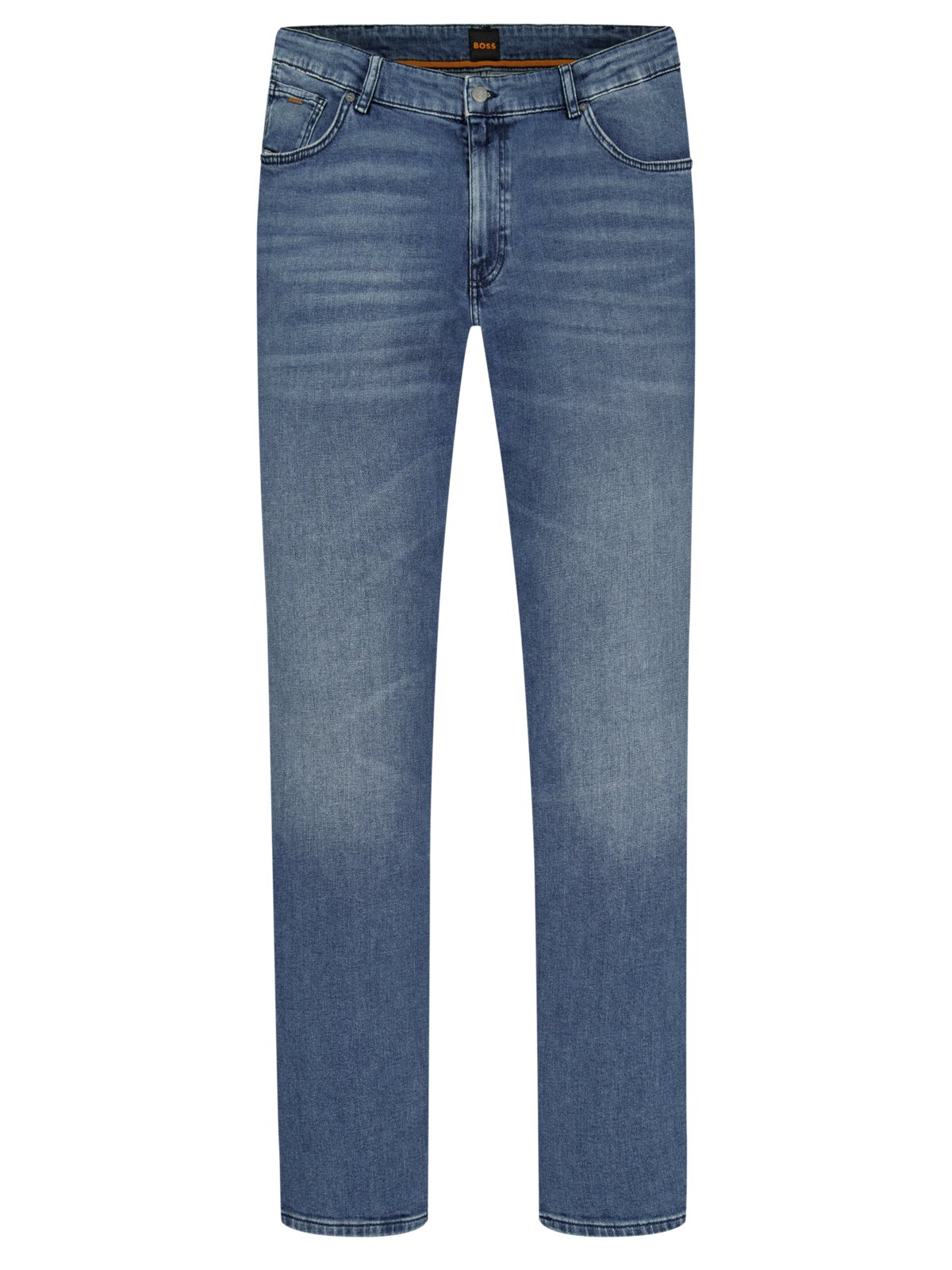 BOSS ORANGE Jeans mit Stretchanteil