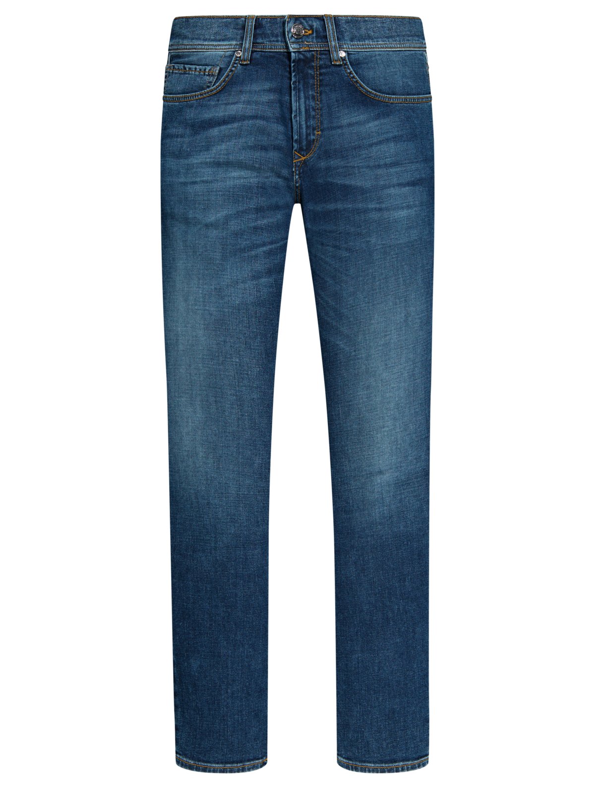 Baldessarini 5-Pocket Jeans im washed-look, James