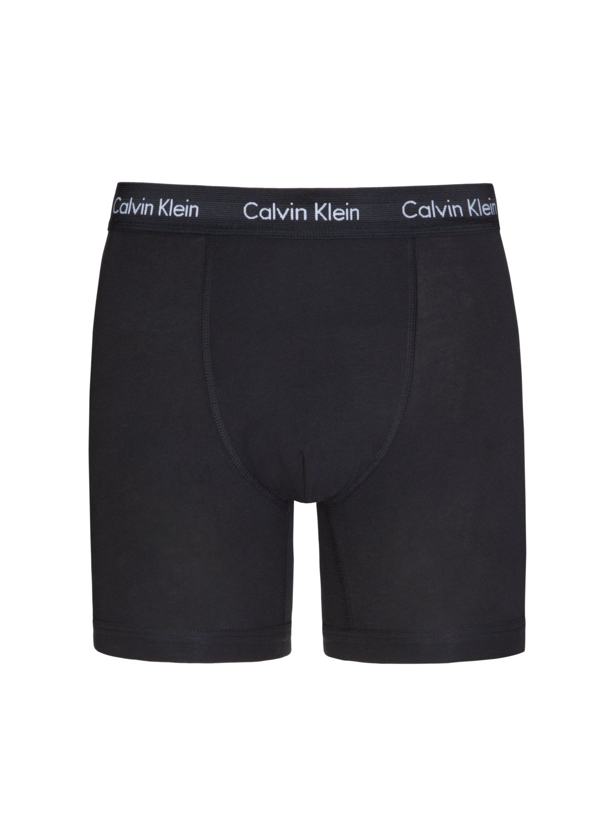 Calvin Klein Shorts mit Stretchanteil, sleepwear
