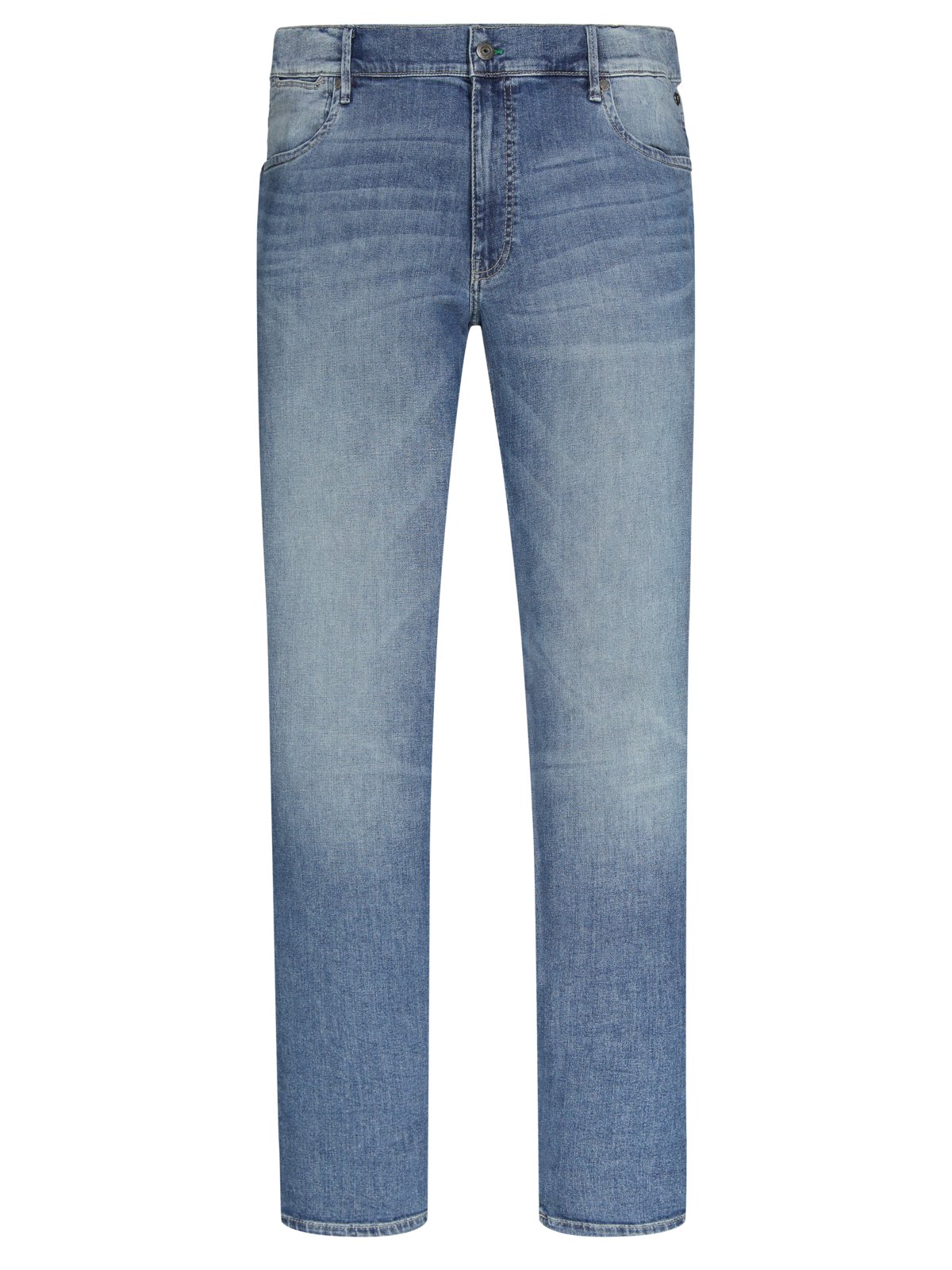 JP1880 5-Pocket Jeans mit elastischem Traveller Bund