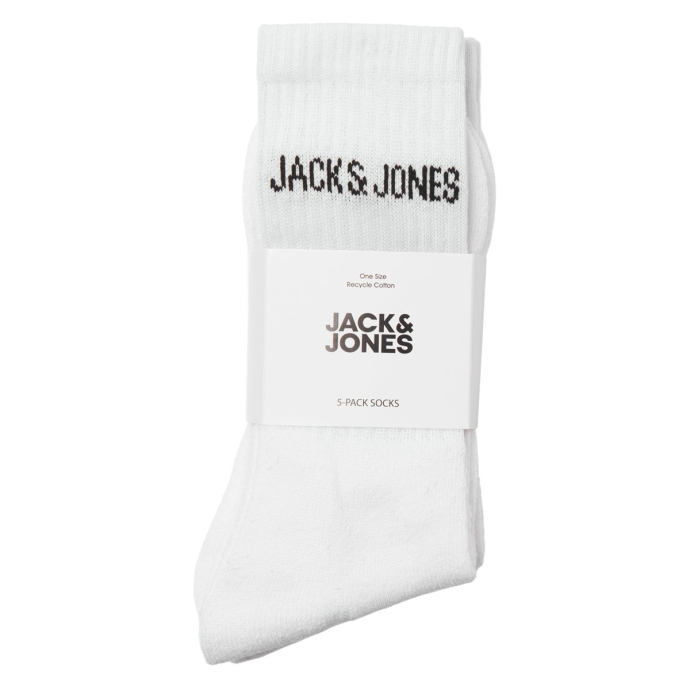Jack&Jones 5er-Pack Sportsocken