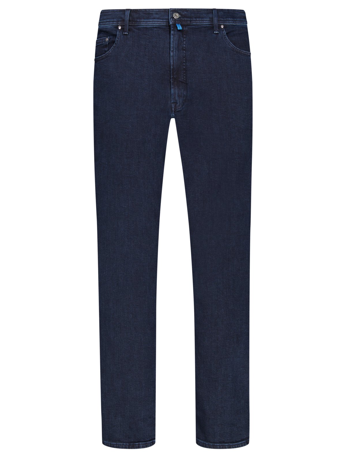 Pierre Cardin Futureflex Jeans in dezentem Washed-Look