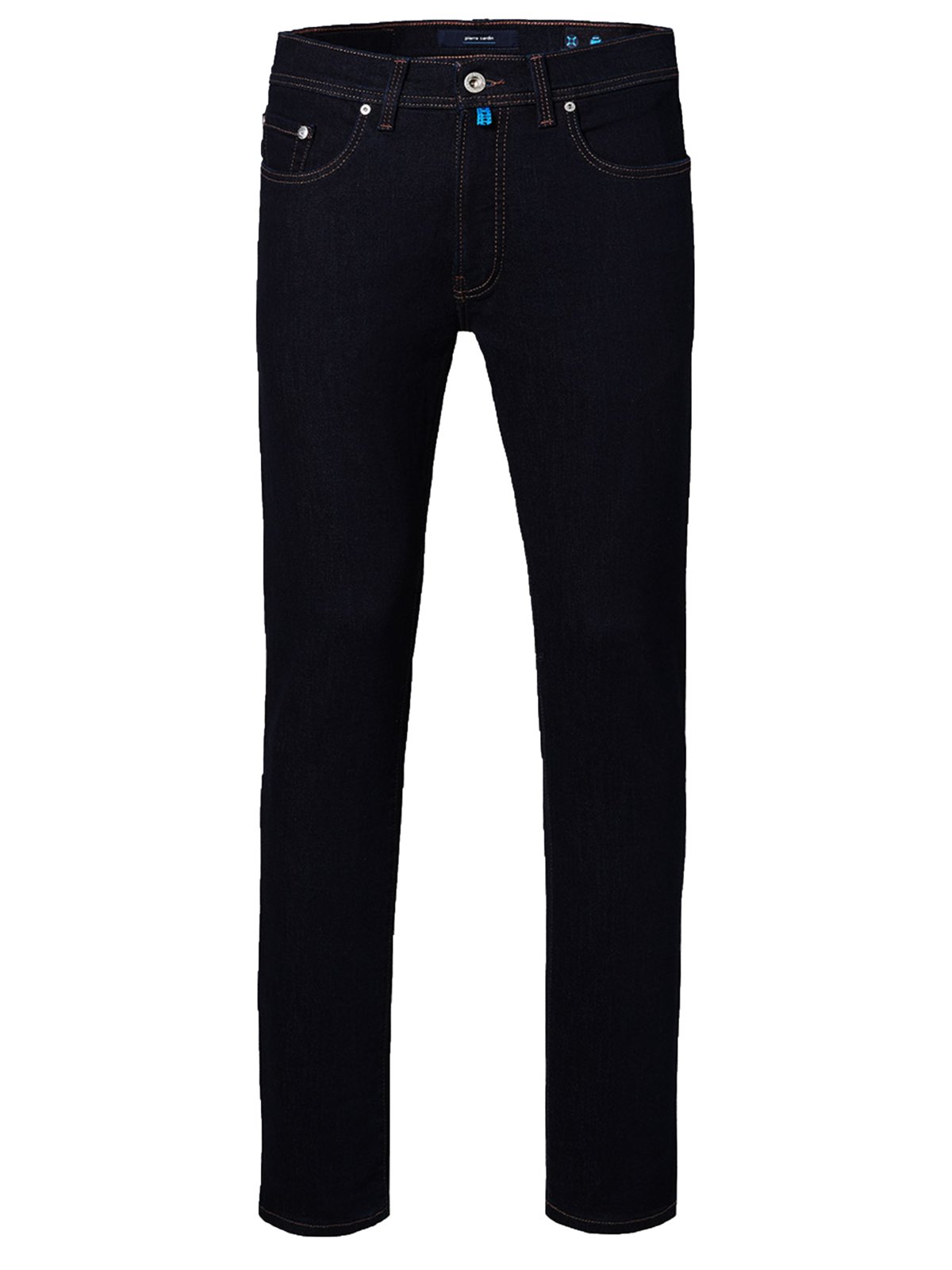 Pierre Cardin Jeans in Indigo-Denim, Futureflex