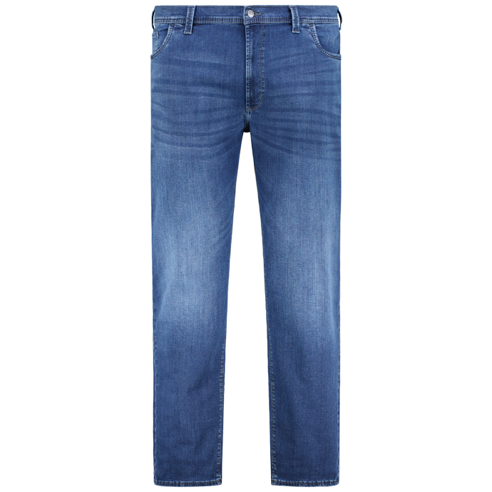 Pioneer Megaflex-Jeans "Thomas", gerade