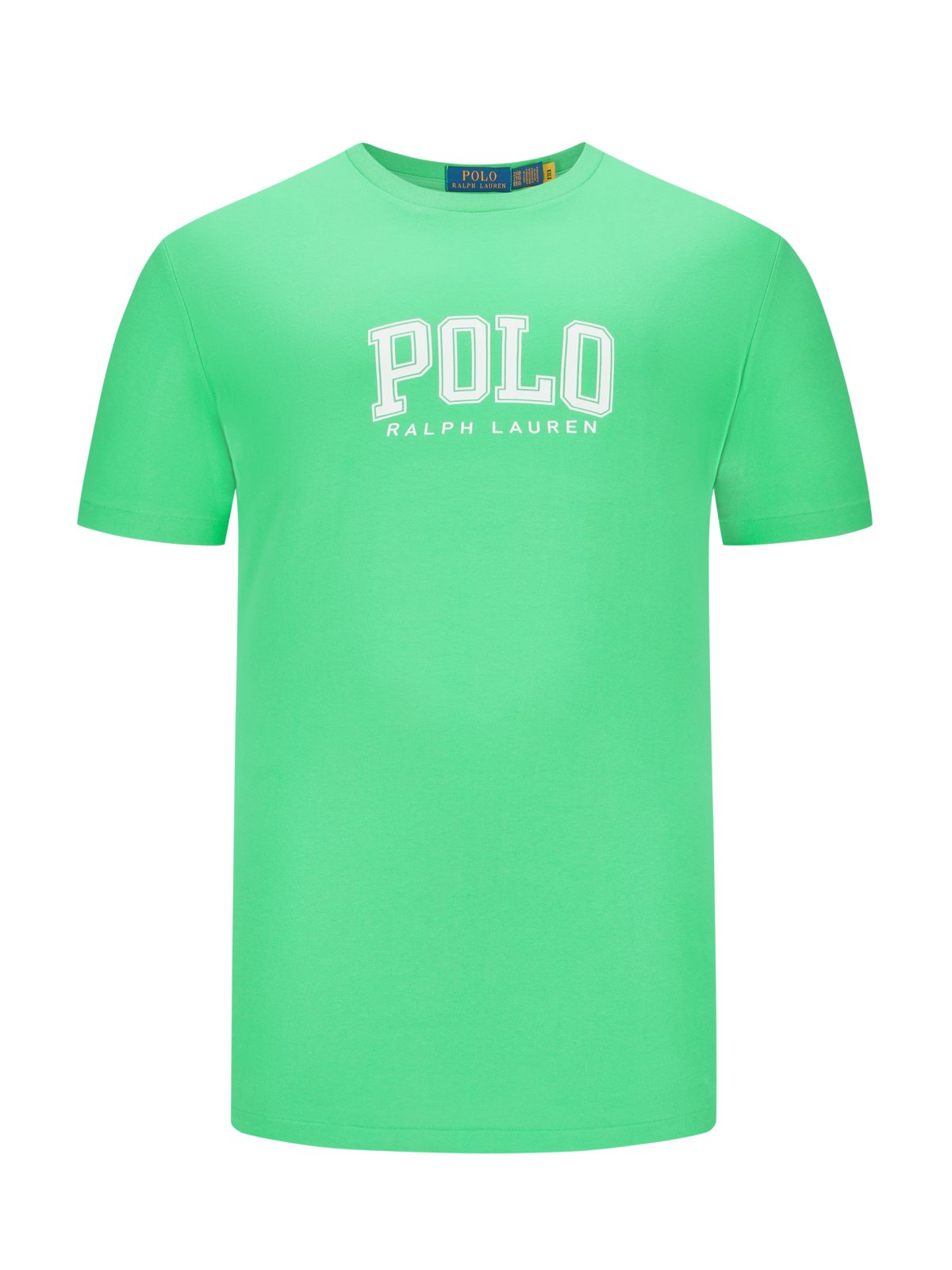 Polo Ralph Lauren T-Shirt mit Frontprint