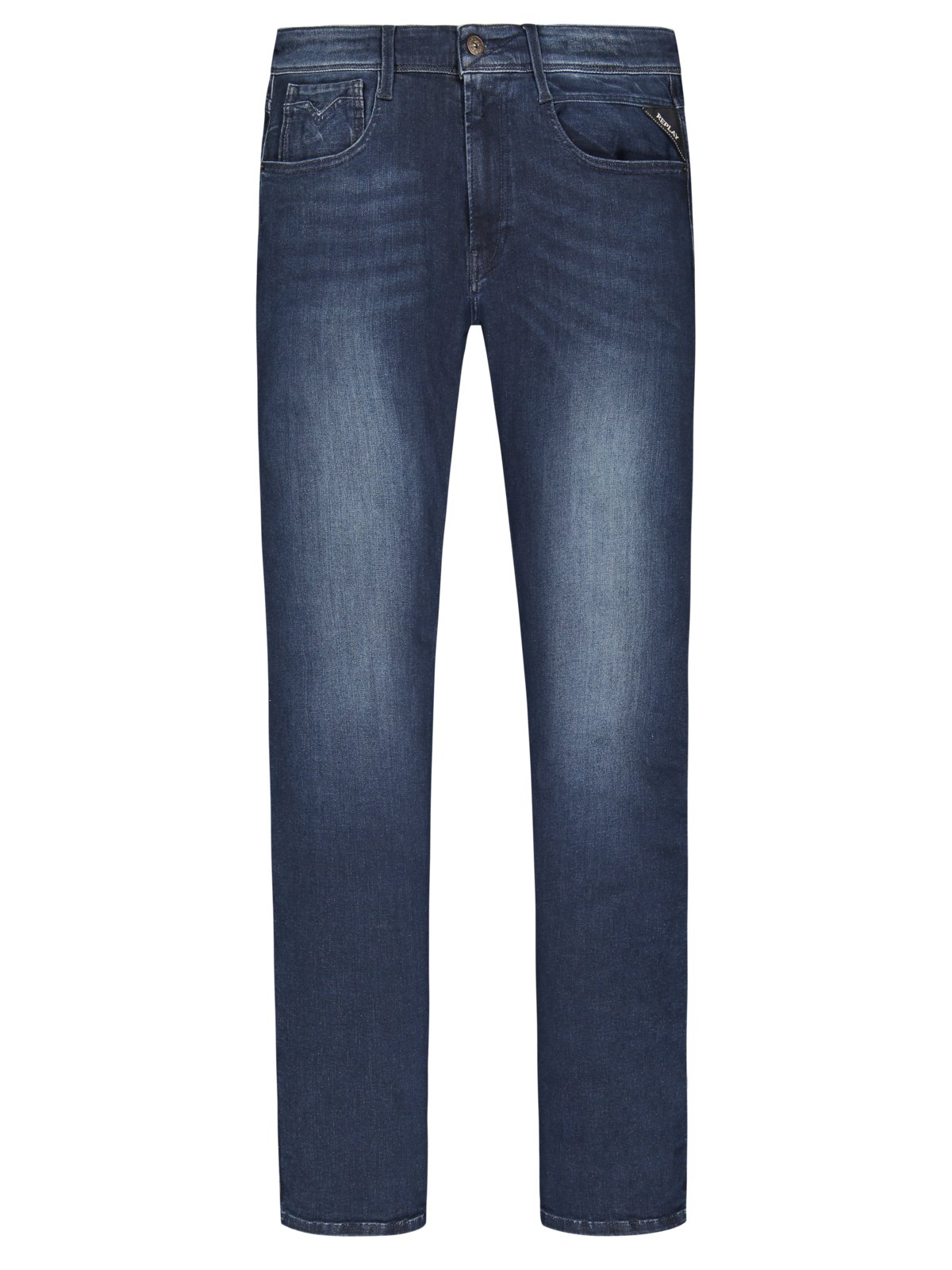 Replay 5-Pocket Jeans mit Stretchanteil, Anbass