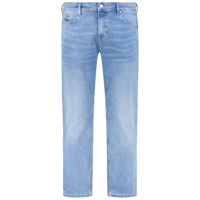 s.Oliver Superstretch-Jeans im 5-Pocket Stil