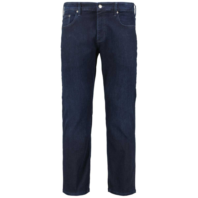 s.Oliver Superstretch-Jeans im Used-Look